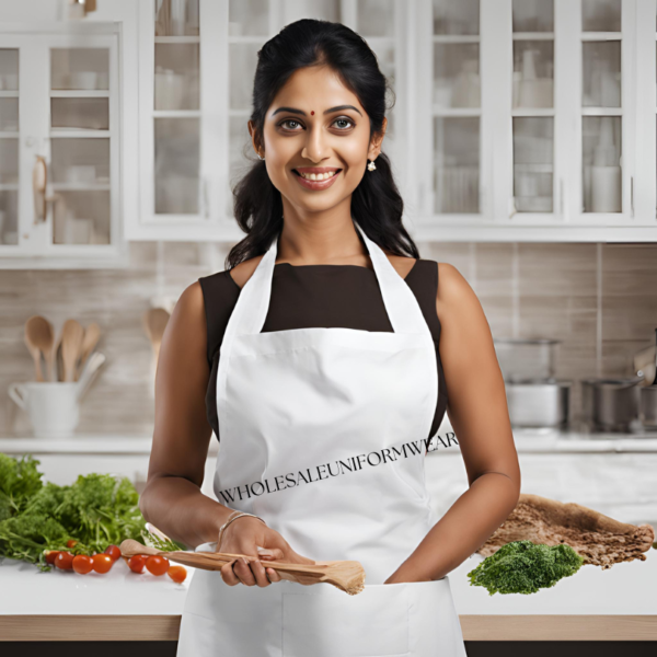 White Apron